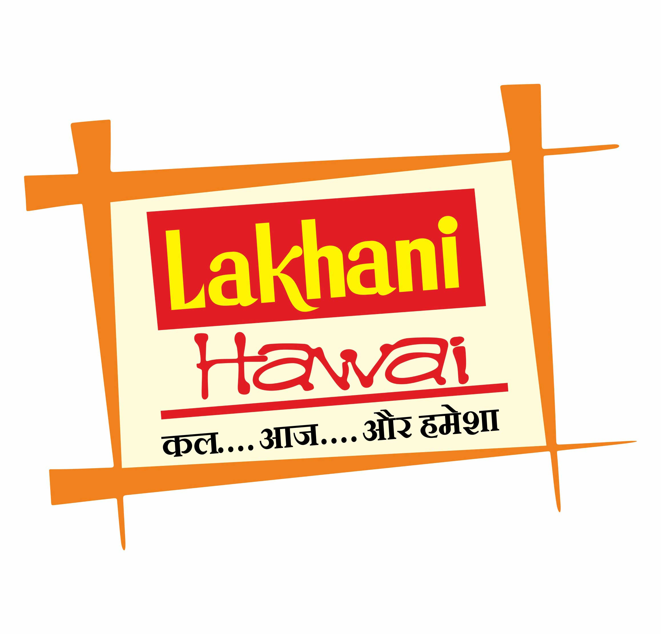lakhani ladies hawai chappal