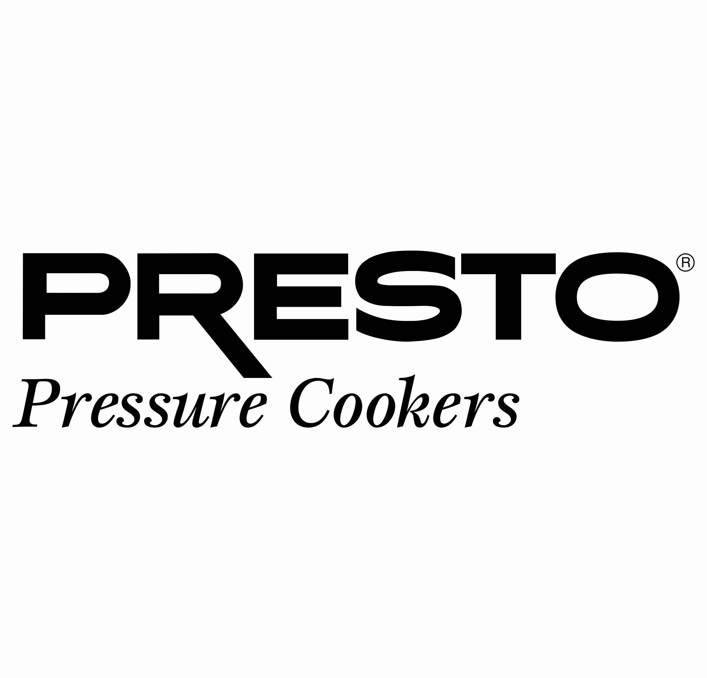 Presto Pressure Cookers