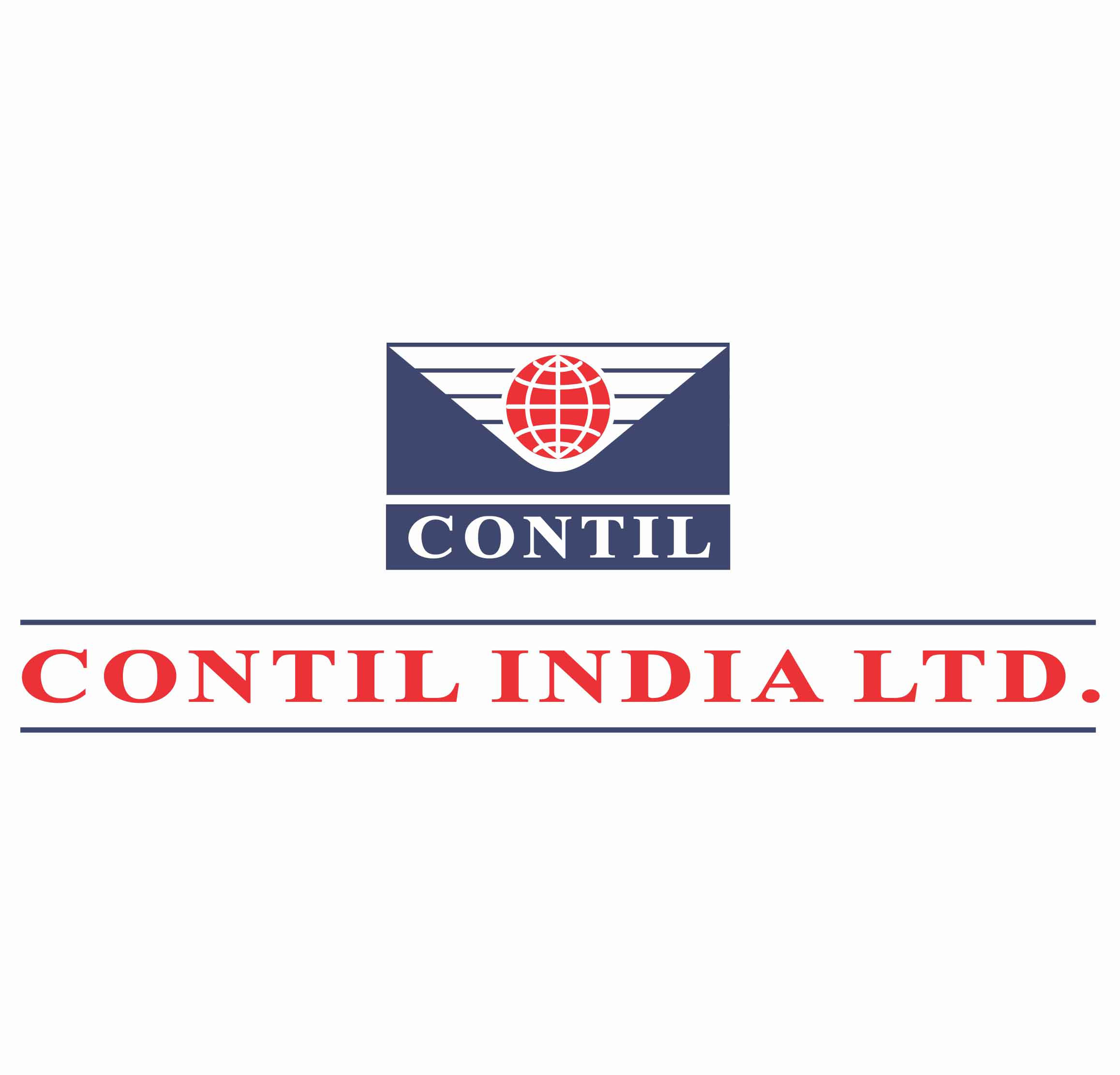 Contil CONTIL INDIA LTD