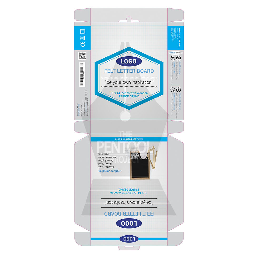 Packaging 5