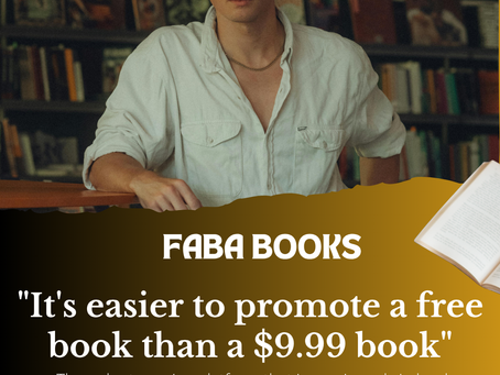 What Happens If I Price My Book at $0.00?