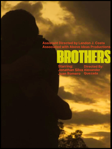 BROTHERS | A Short Boxing Drama Film