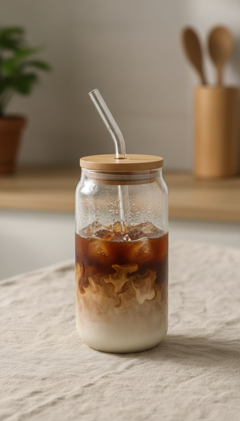 Thumbnail: Glass Tumblers