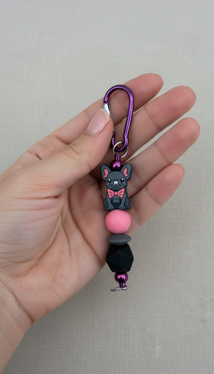 Thumbnail: Bag Clips