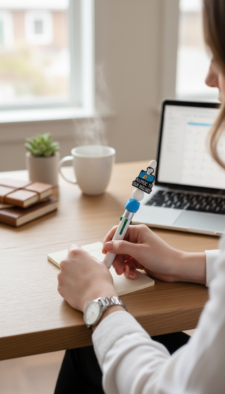 Thumbnail: Pen- 4-in-1