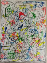 Mood for the Day Series No. 1