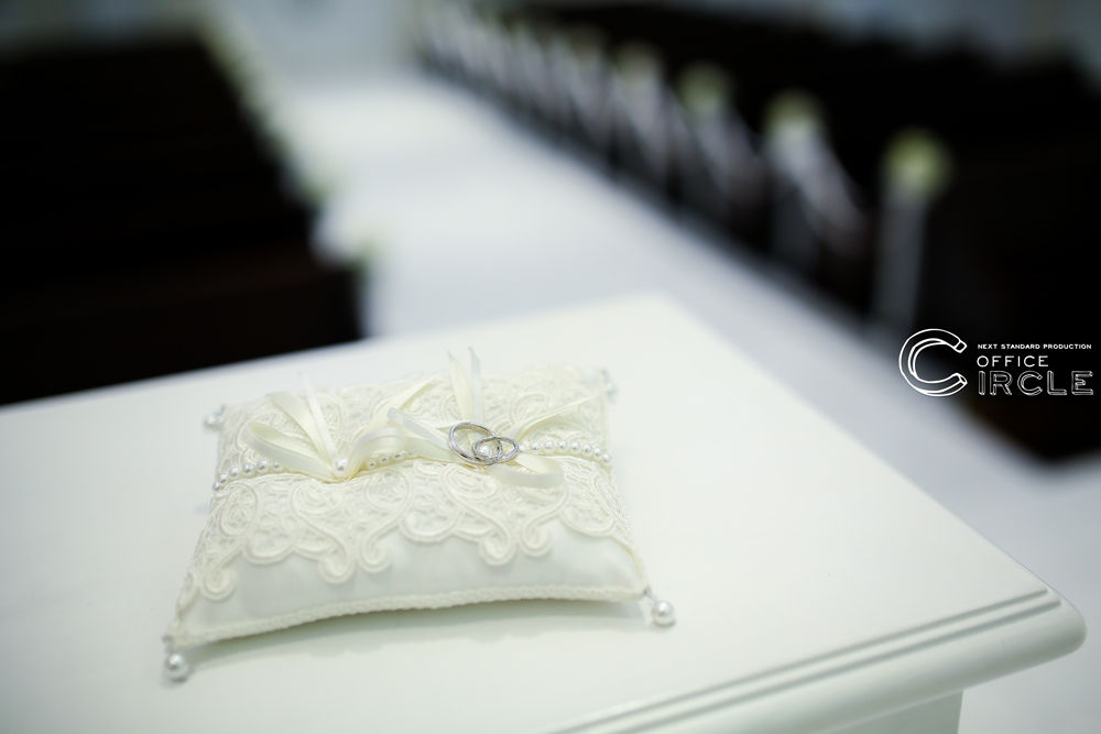 リングピロー 可愛いデザインがいっぱい リングピローまとめ 結婚式写真撮影 結婚式情報