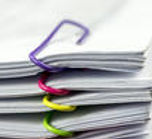 stock-photo-multicolored-paper-clips-on-