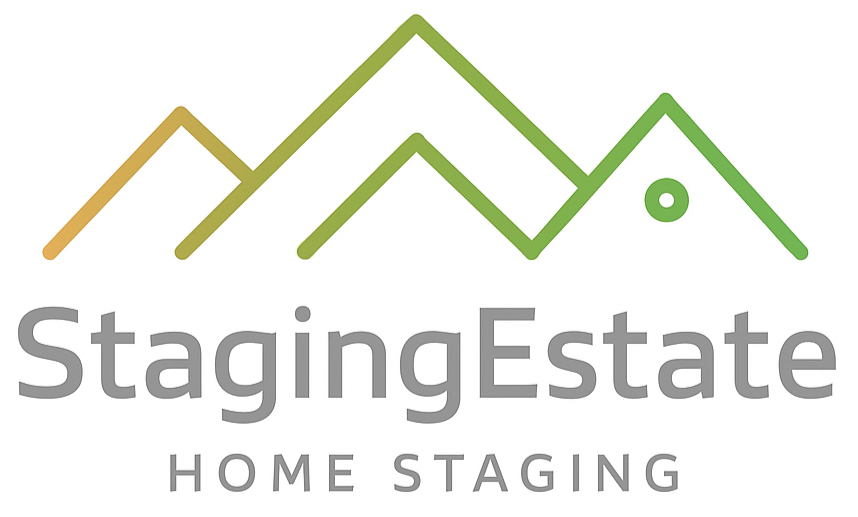 Staging Estate logo