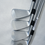 Thumbnail: Taylormade P.770 irons set 7PCS RH