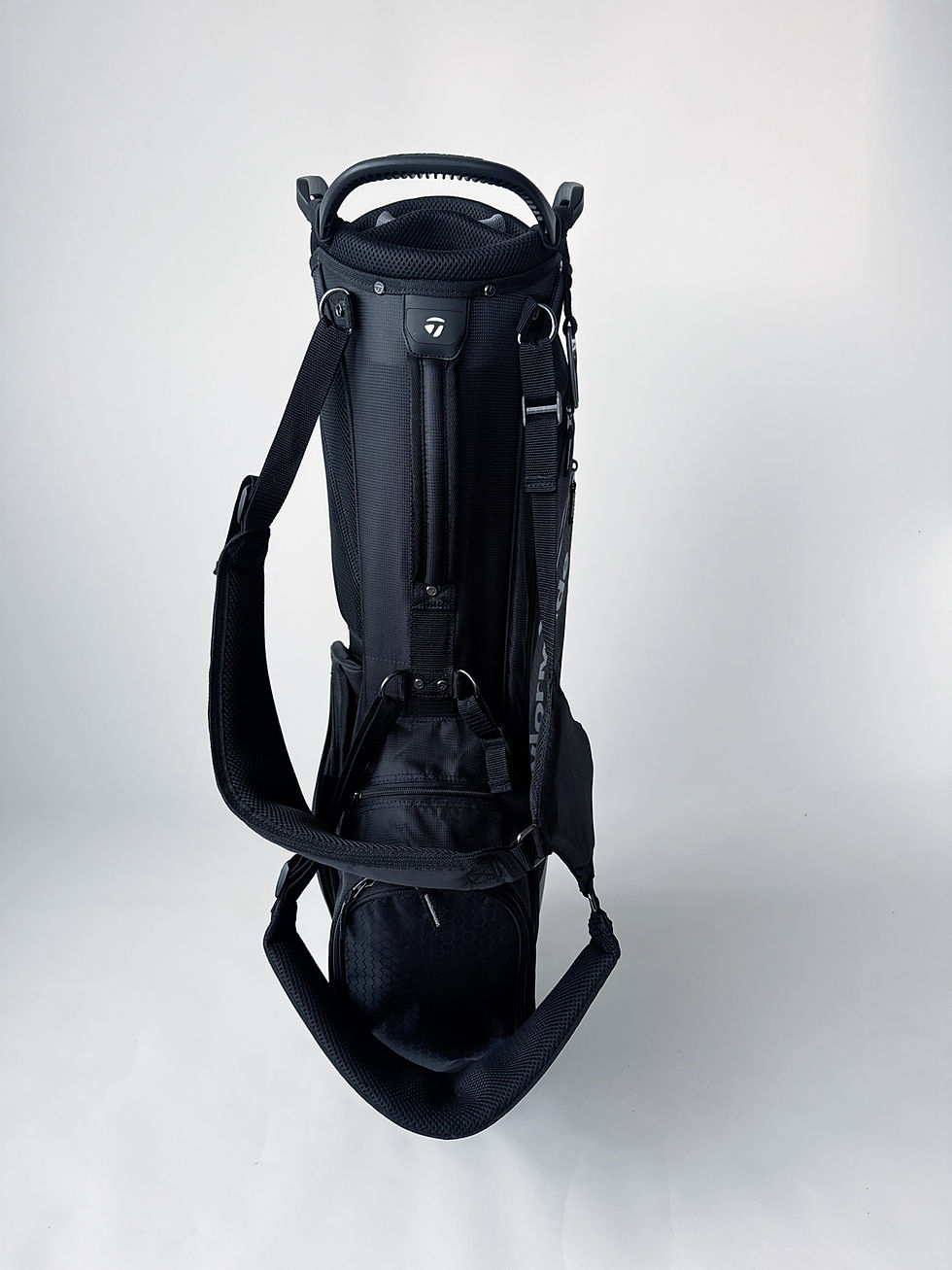 Thumbnail: Taylormade golf bag 