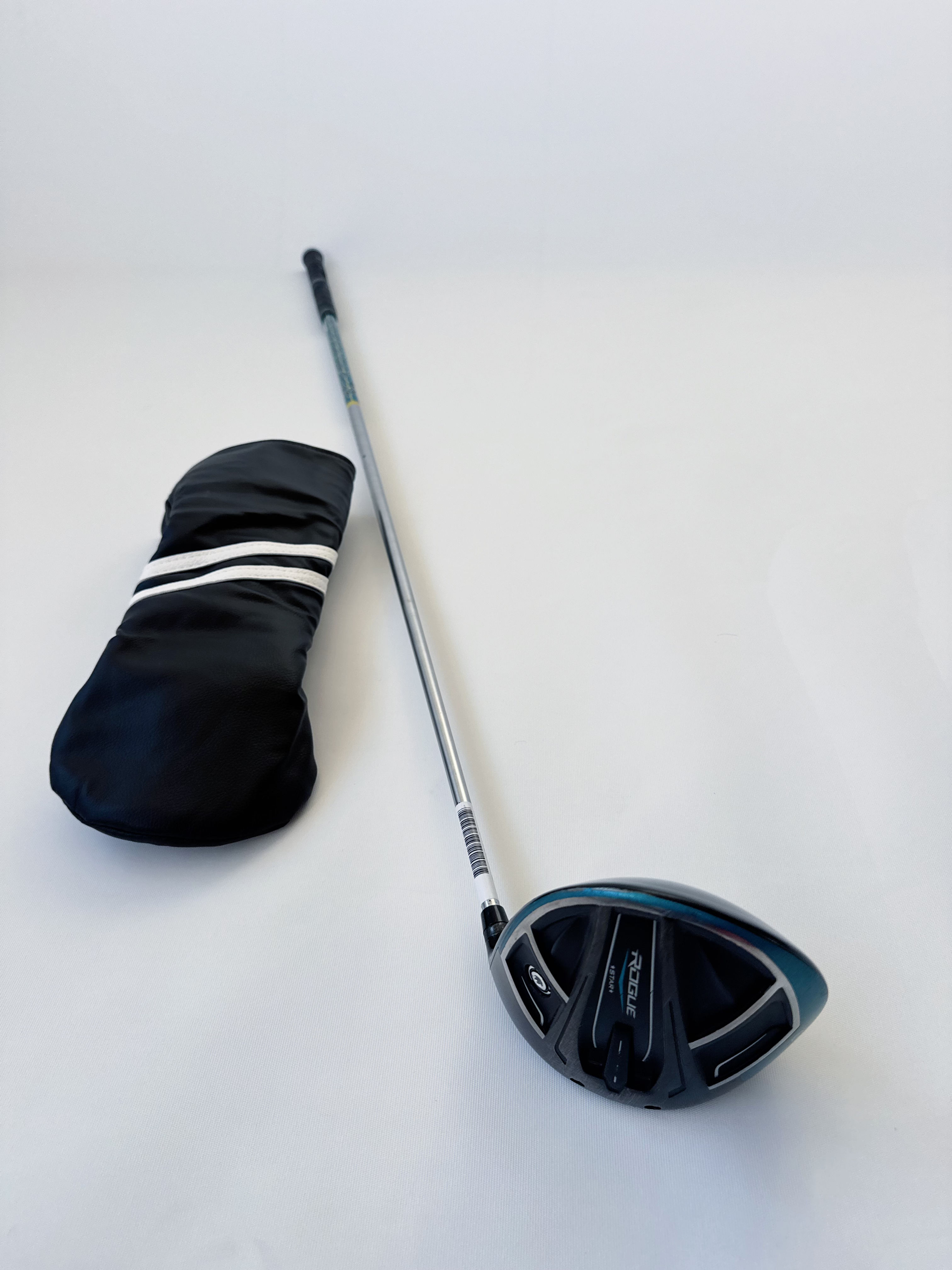 Callaway Rogue star Driver RH
