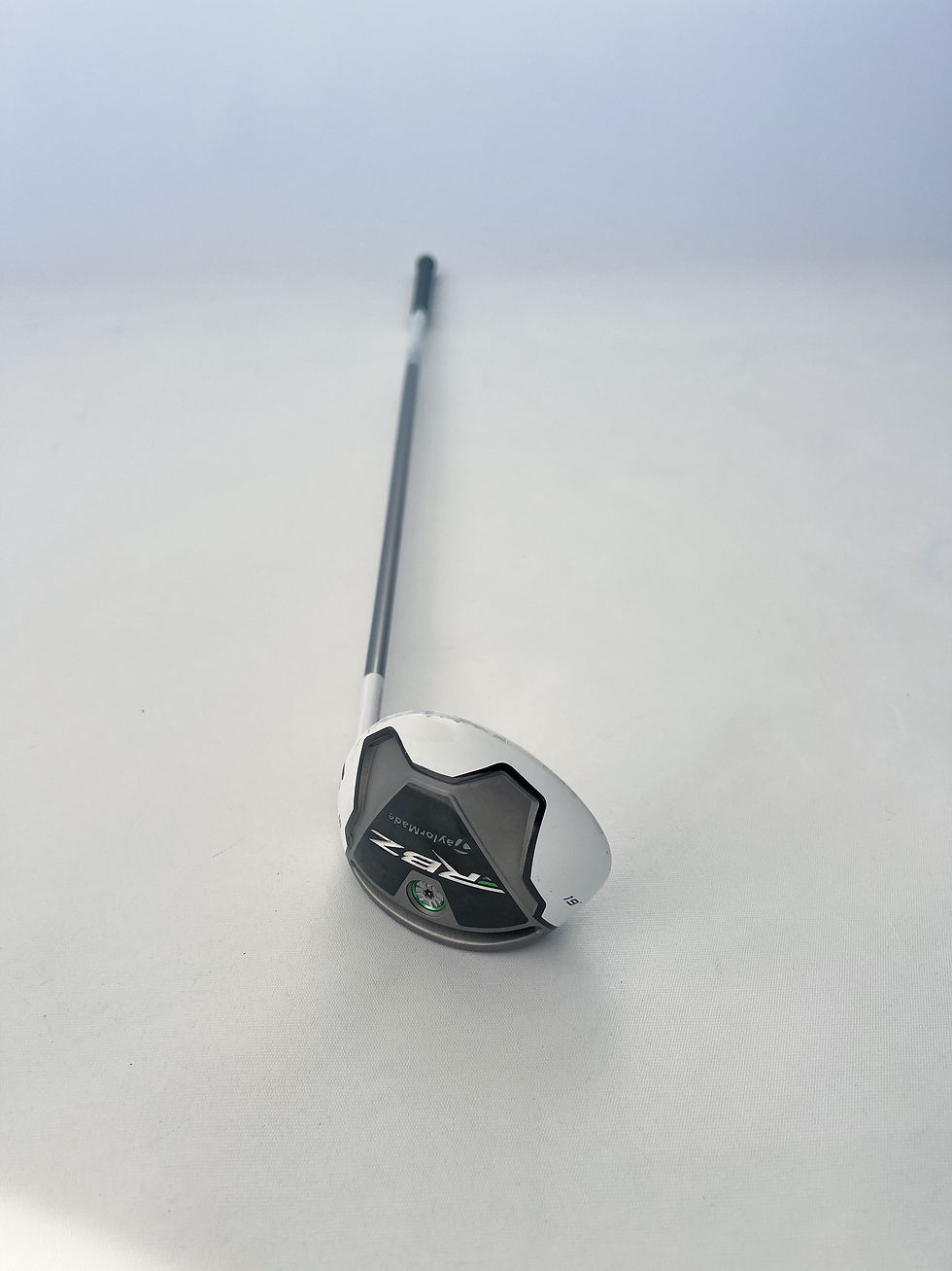 Taylormade RBZ #5 wood ladies RH