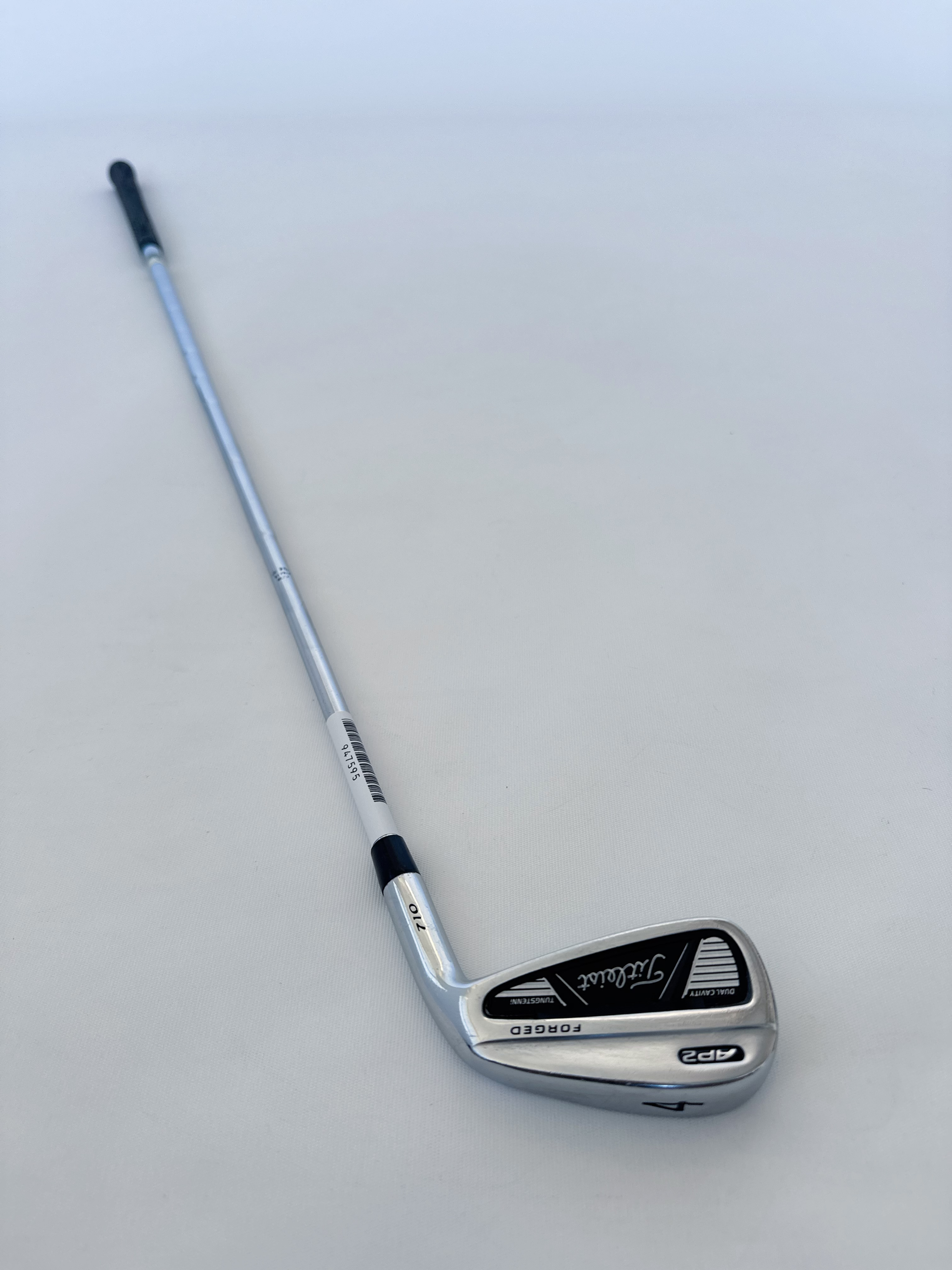 Titleist 710AP2 #4 iron RH