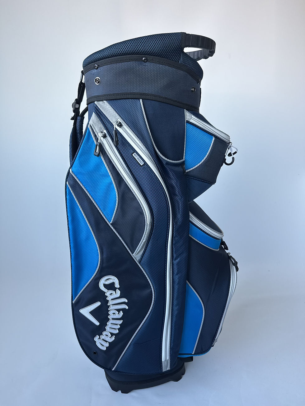 Thumbnail: Callaway golf bag 