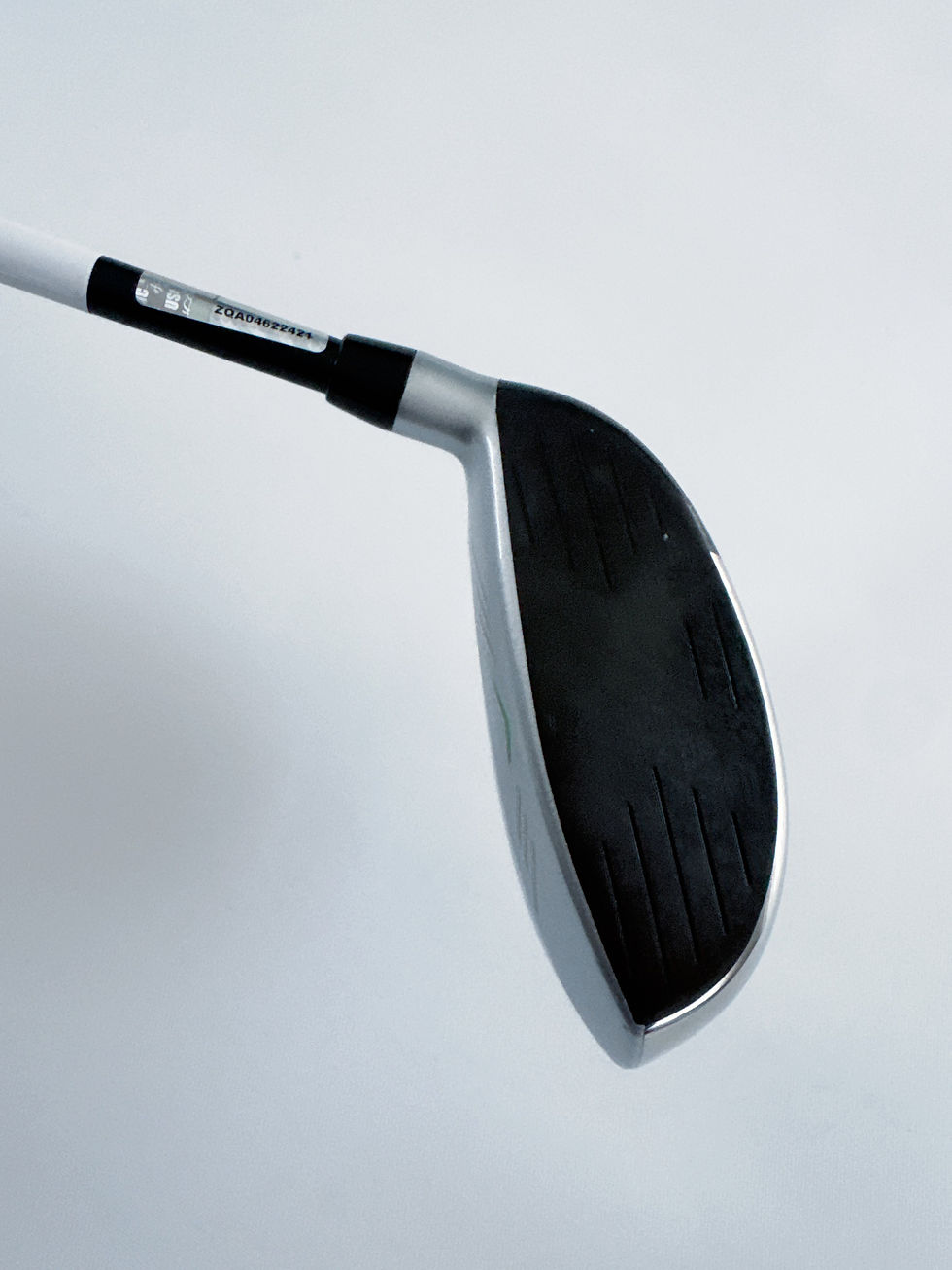 Thumbnail: XXIO X 12 series #3 wood RH(stiff)
