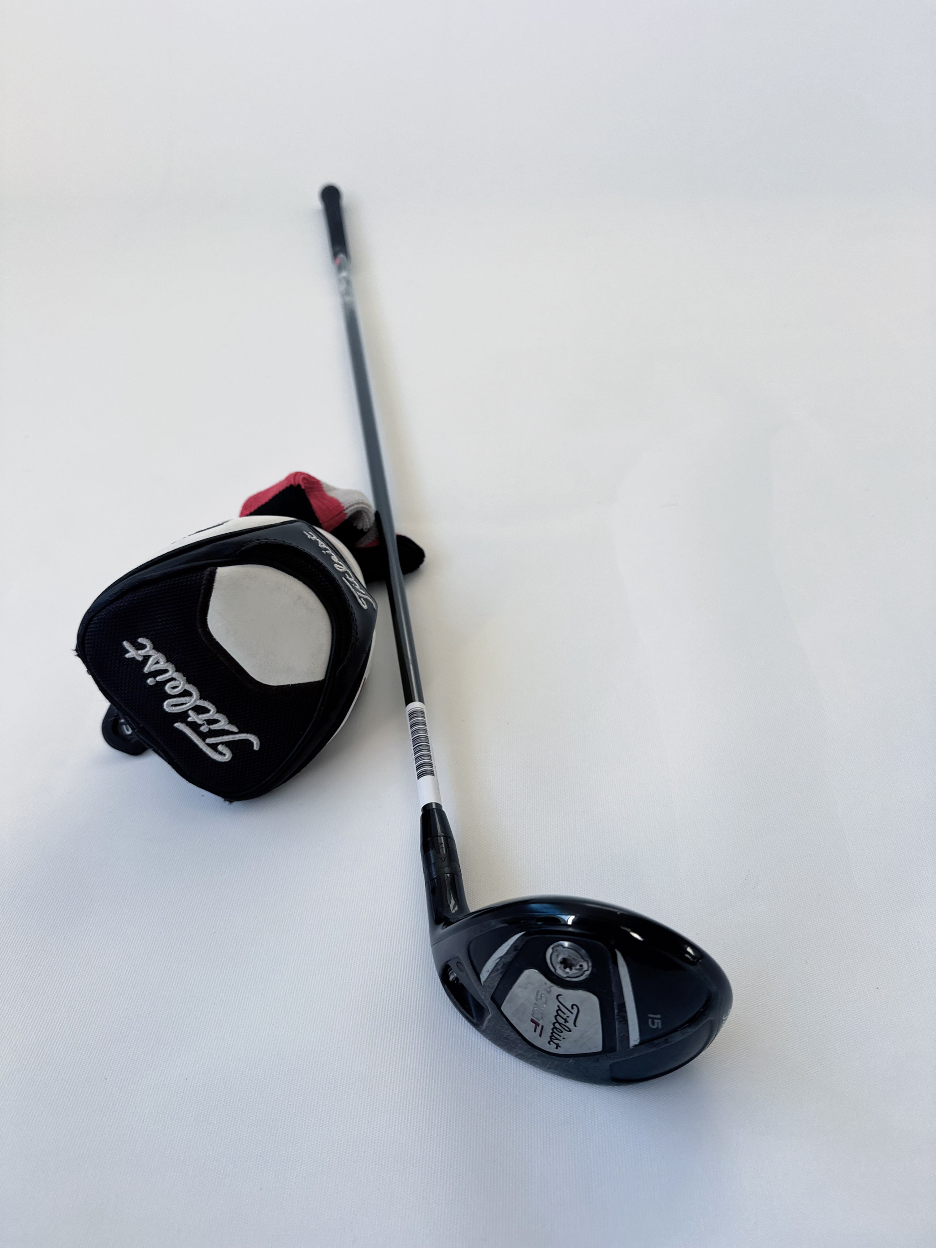 Titleist 910F #3 wood RH