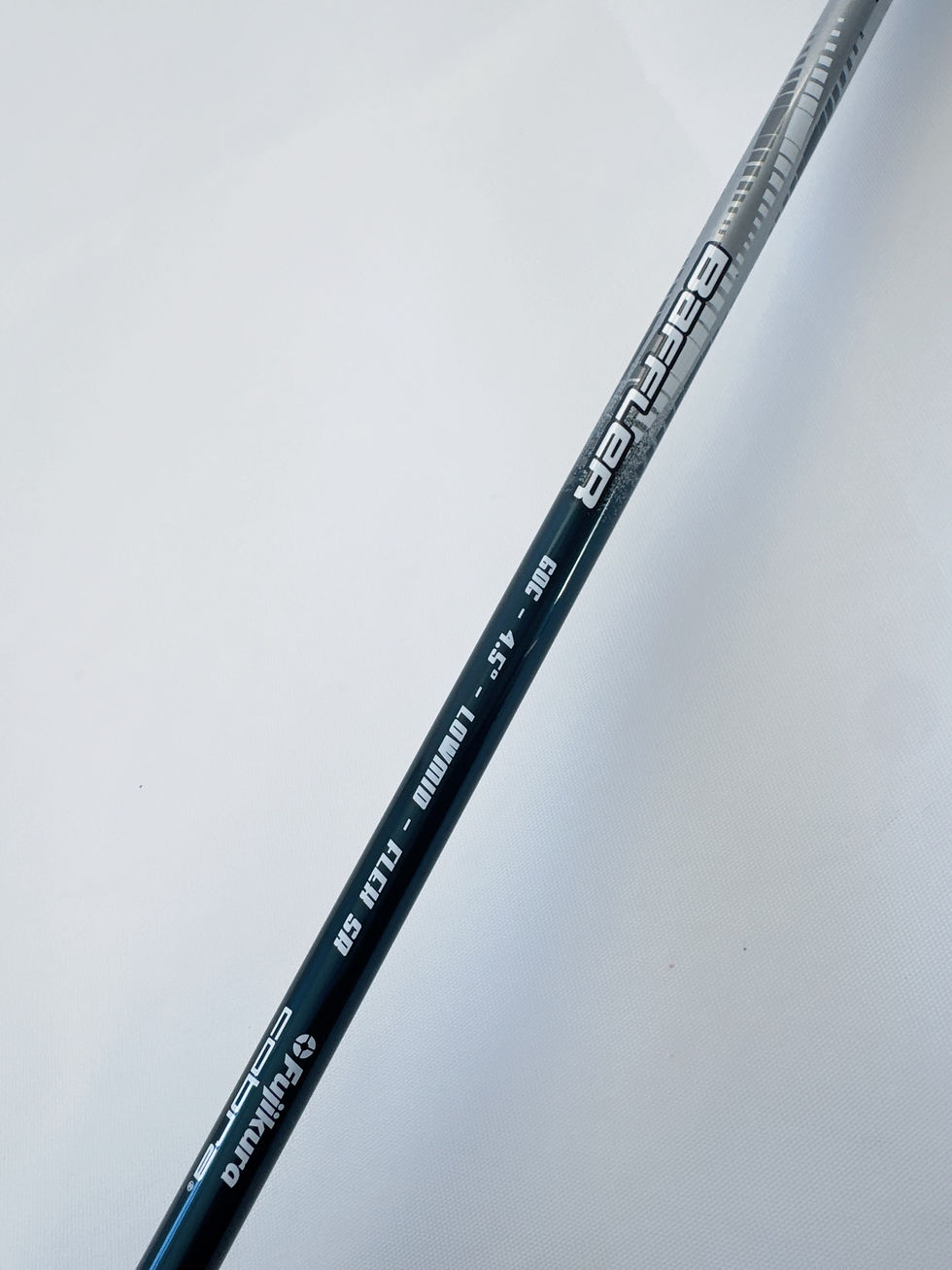 Thumbnail: Cobra Baffler XL #3 hybrid RH
