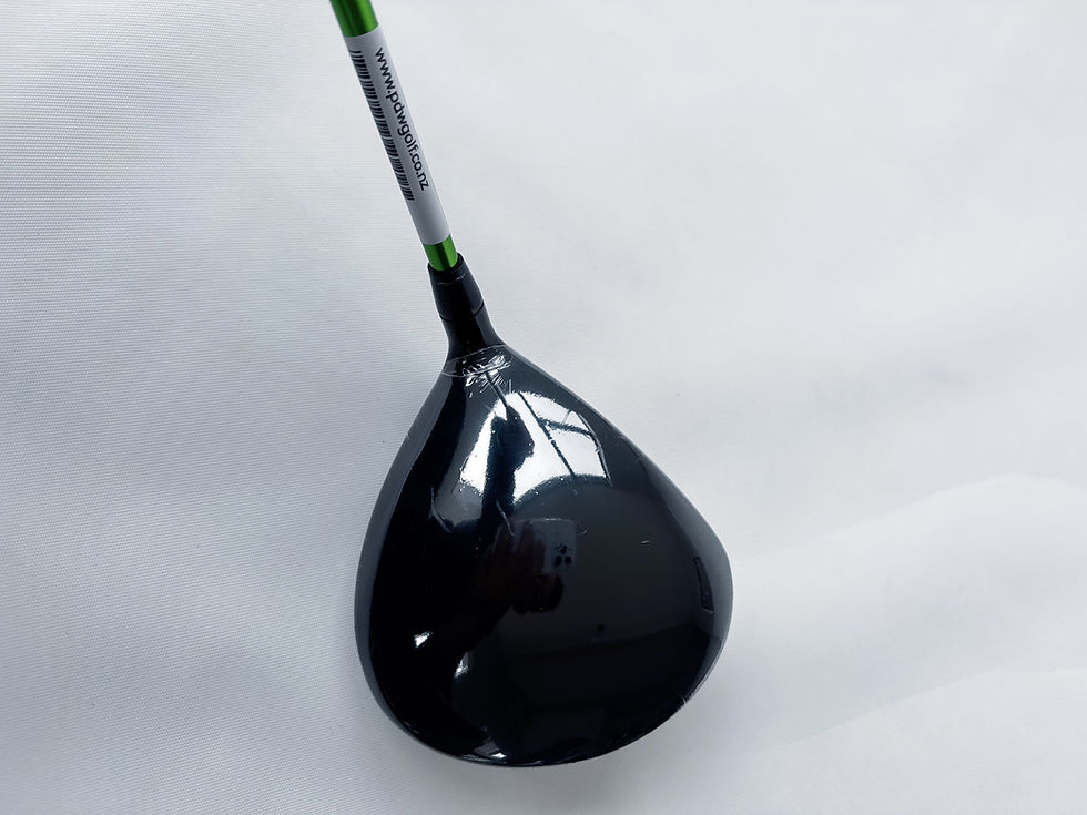 Thumbnail: Honma TW757 Plus (Draw)Driver RH(10.5 deg)