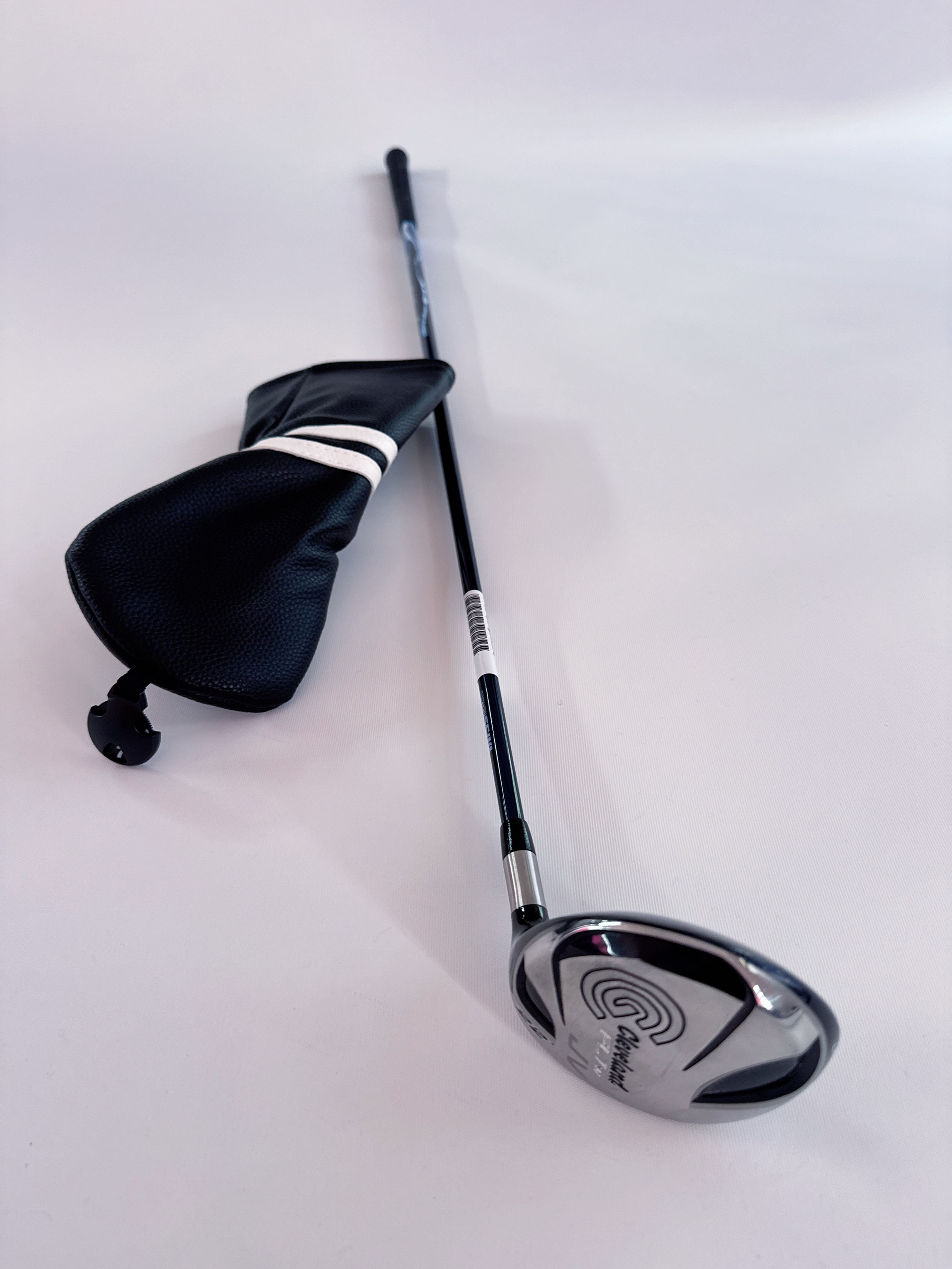 Cleveland FL JV #7 wood RH(stiff)