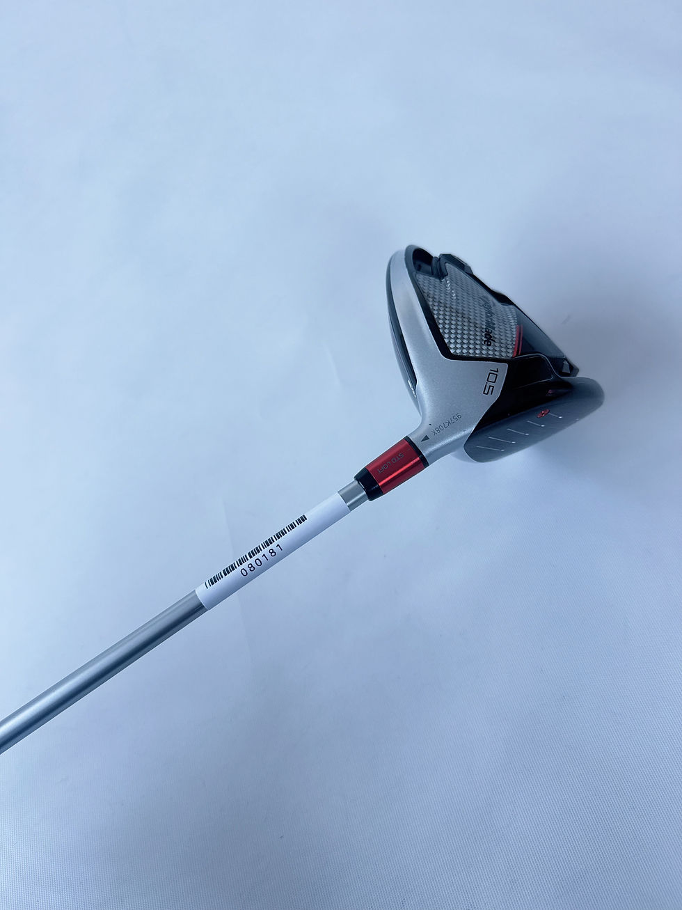 Thumbnail: Taylormade M5 Driver RH