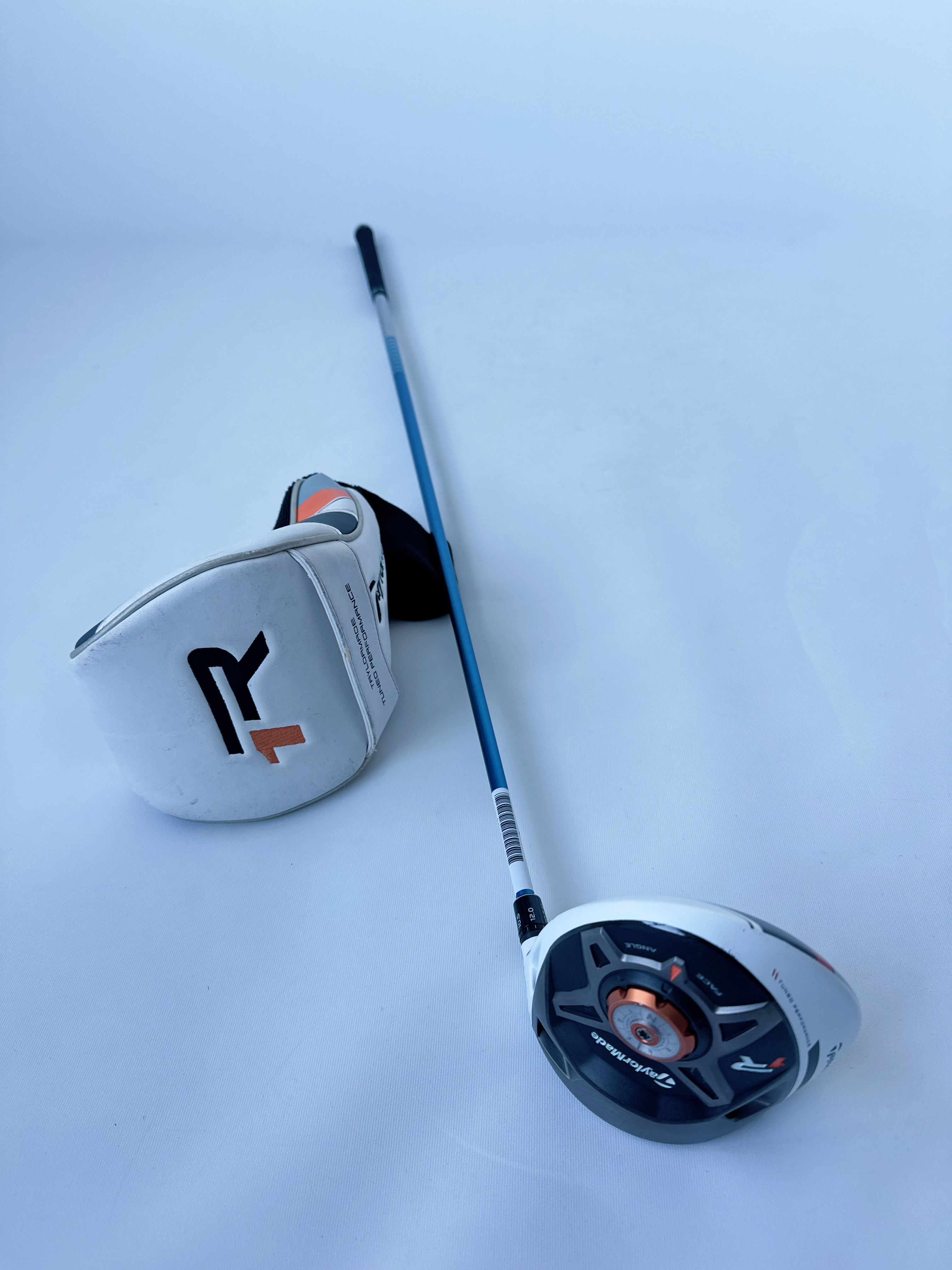 Taylormade R1 Driver RH