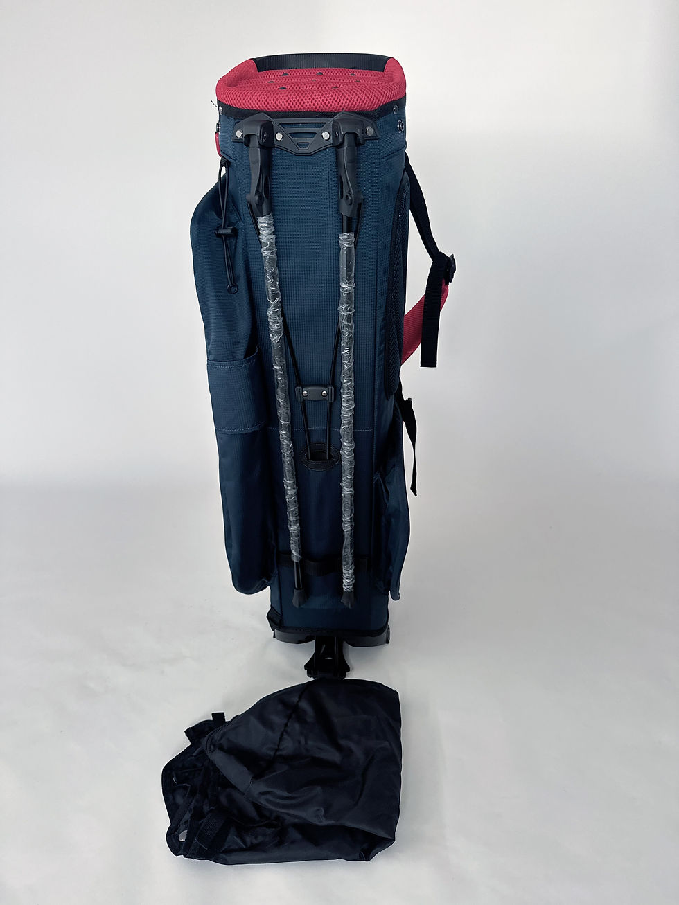 Thumbnail: Callaway X series golf bag