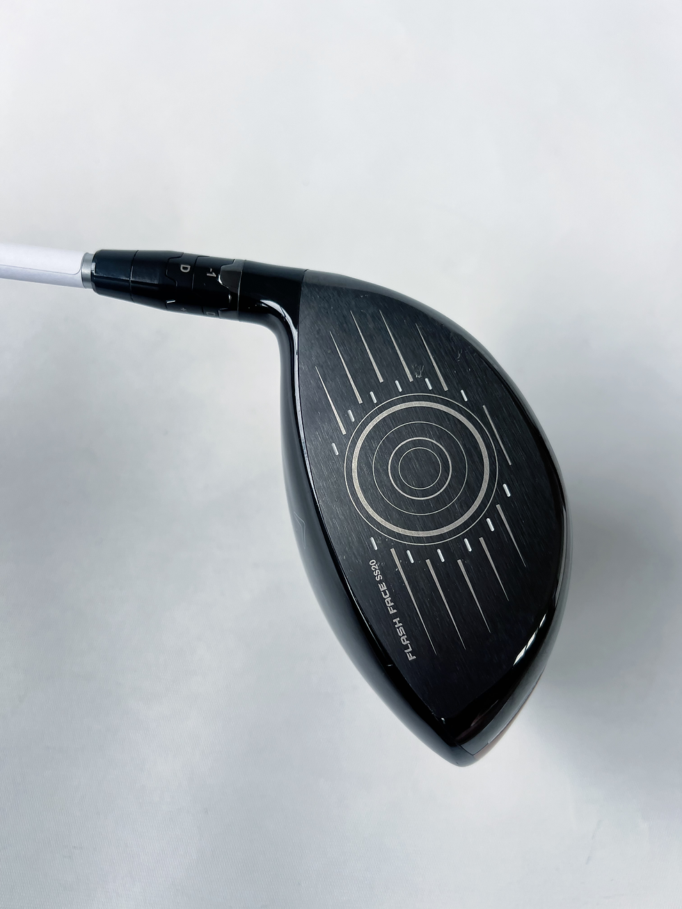 Thumbnail: Callaway max Driver RH