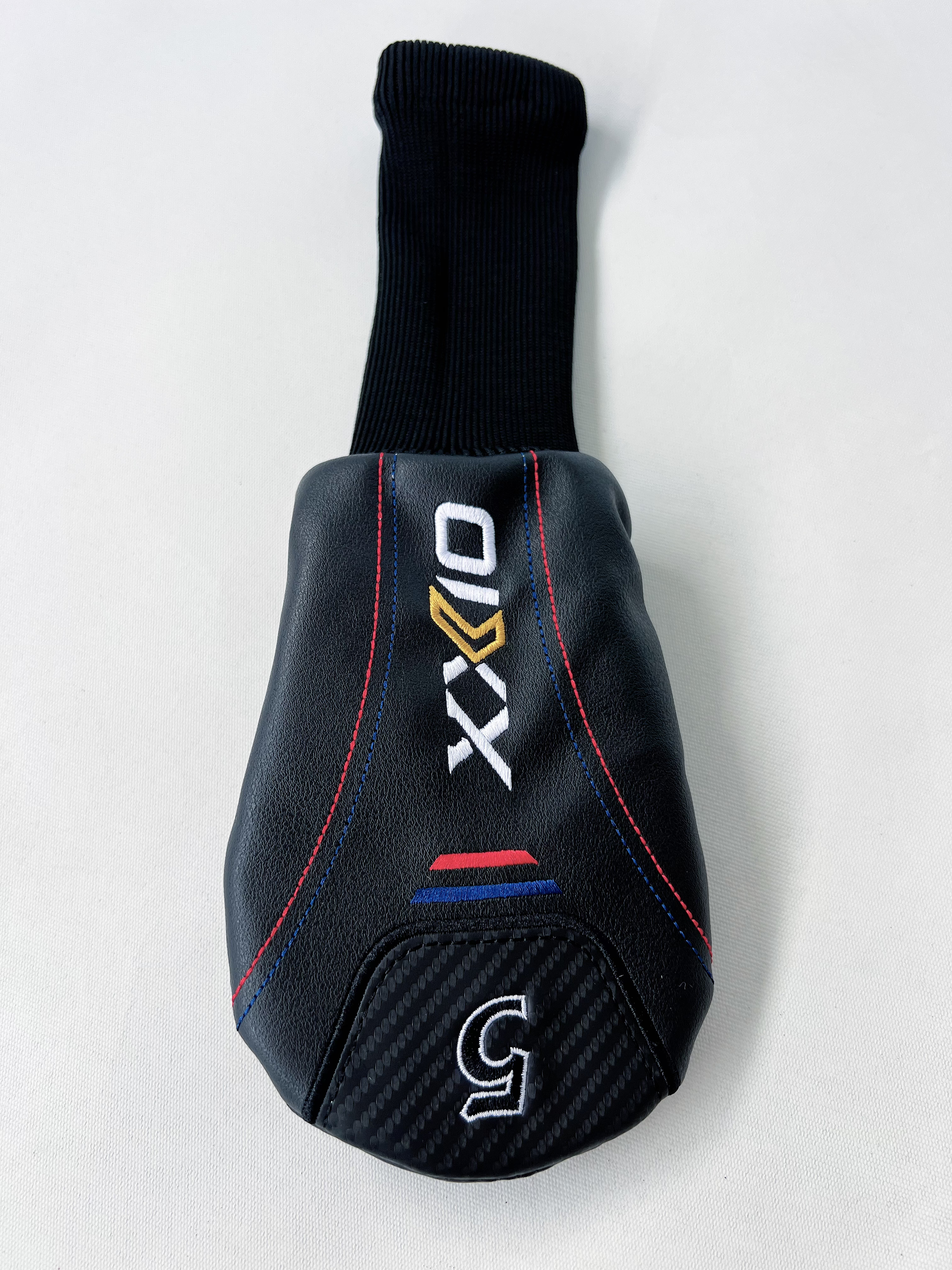 XXIO 13 series #5 fairway wood 