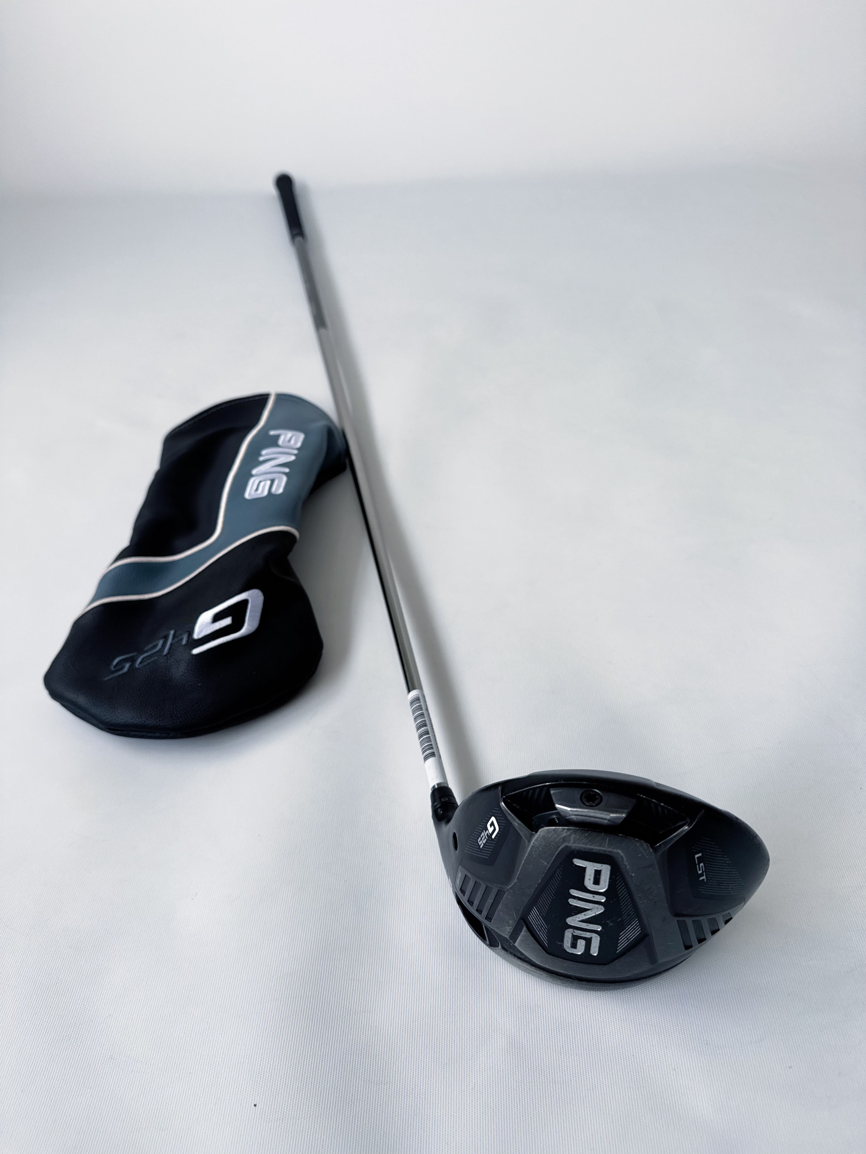 PING G425 LST Driver RH