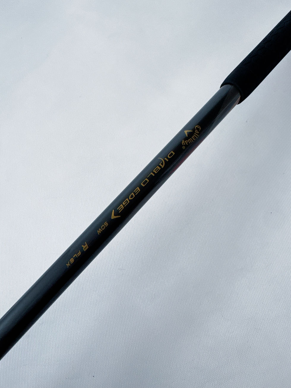 Thumbnail: Callaway Diablo EDGE Tour #5 wood RH