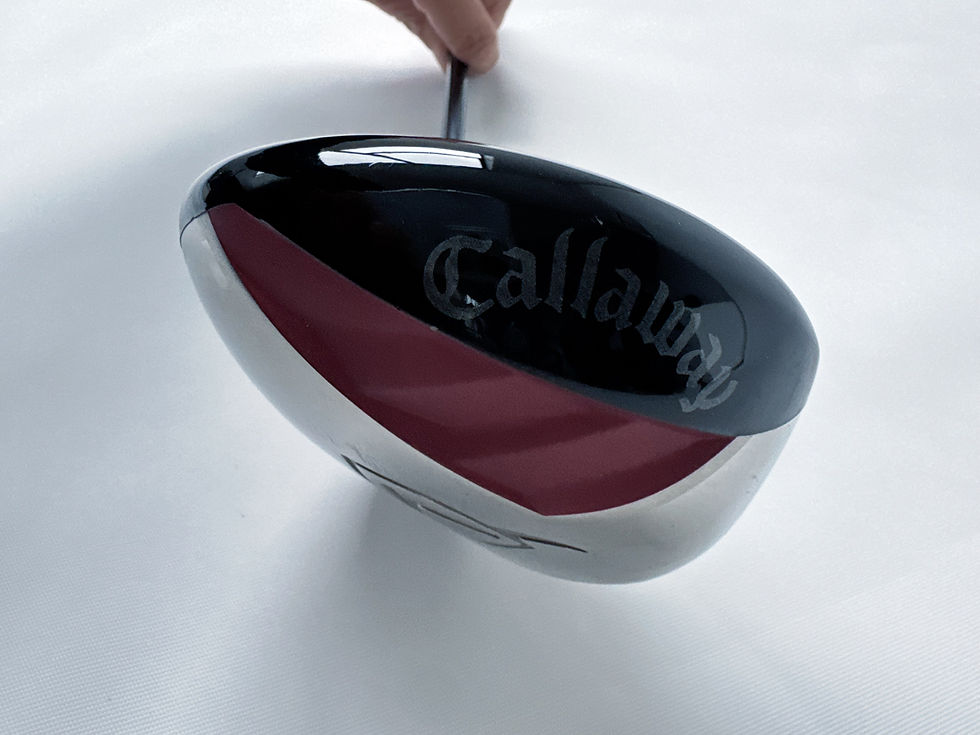 Thumbnail: Callaway Diablo Octane Tour Driver RH