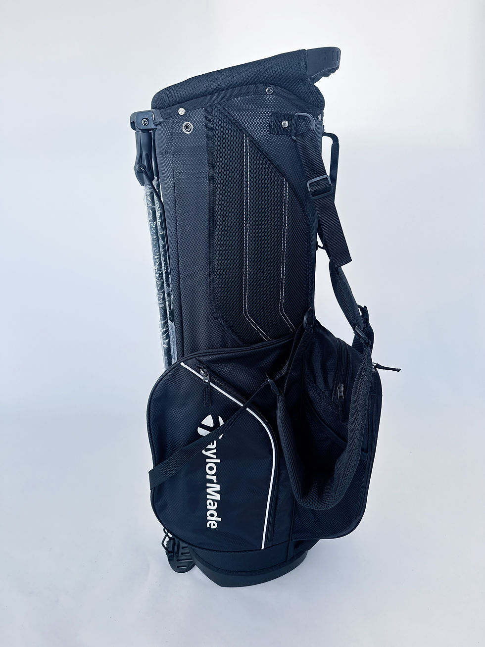 Thumbnail: Taylormade golf bag 