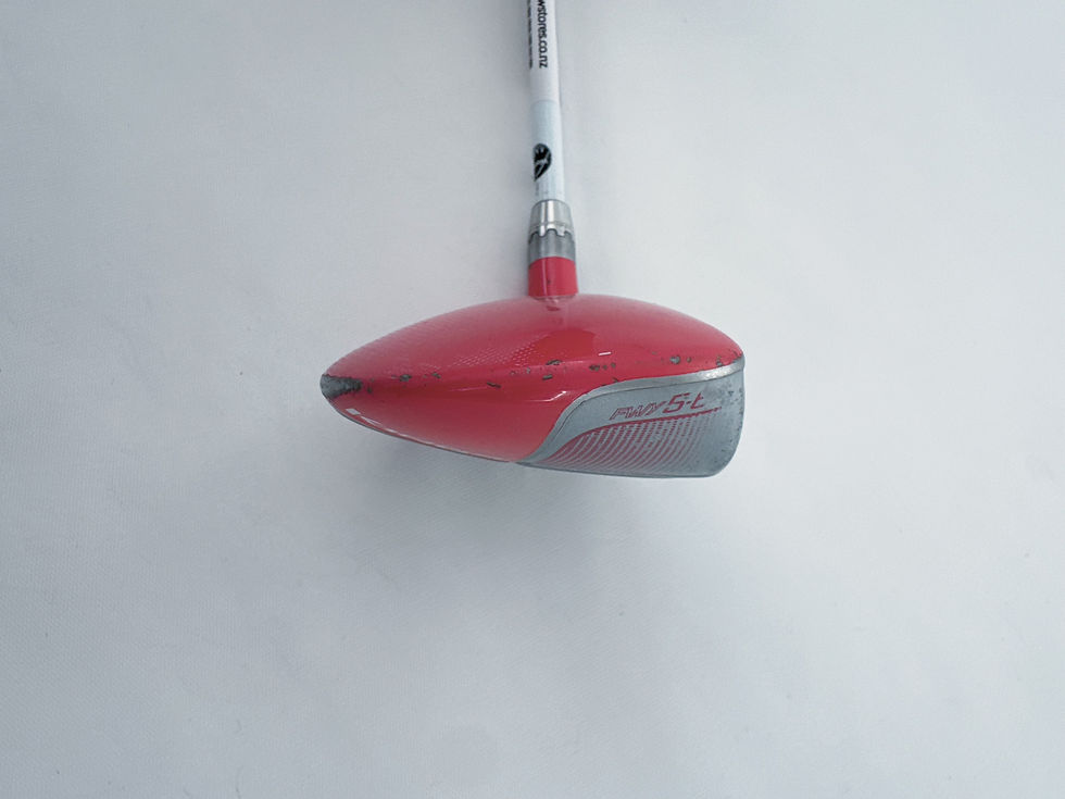 Thumbnail: Cobra F6 #5-6 wood ladies RH