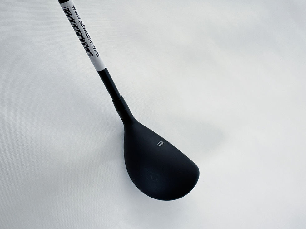 Thumbnail: Cobra Aerojet One Length #4 hybrid RH