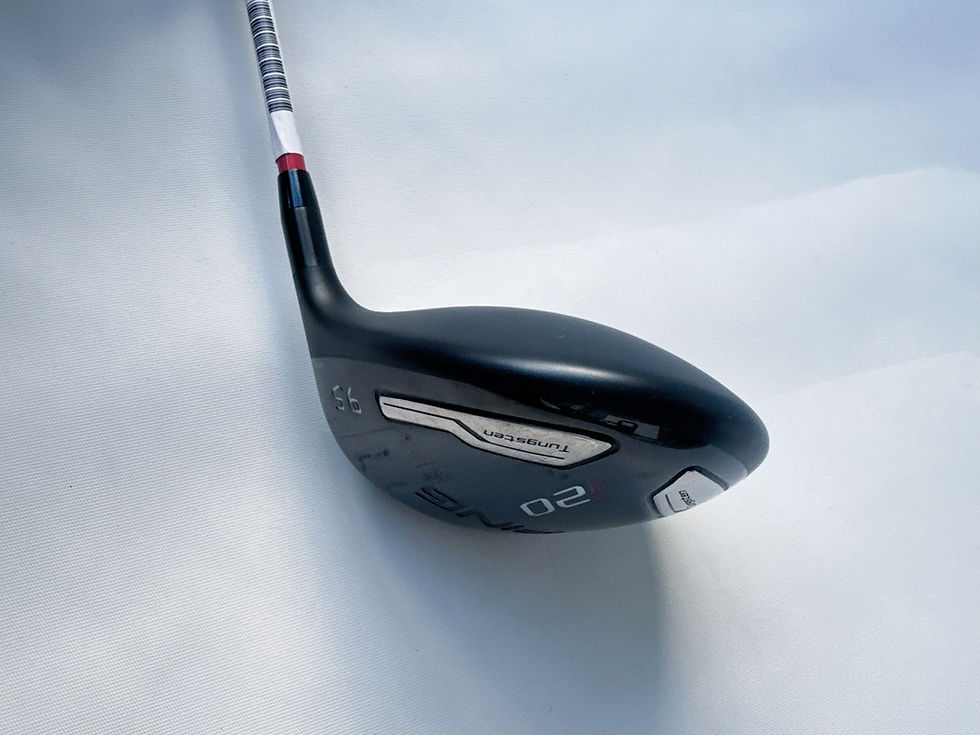 Thumbnail: PING i20 Driver RH (45 inch)