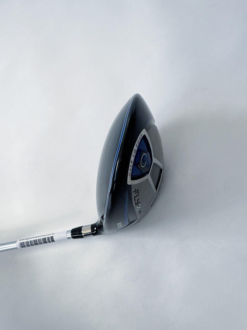 Thumbnail: Cobra FLY-Z XL Driver RH