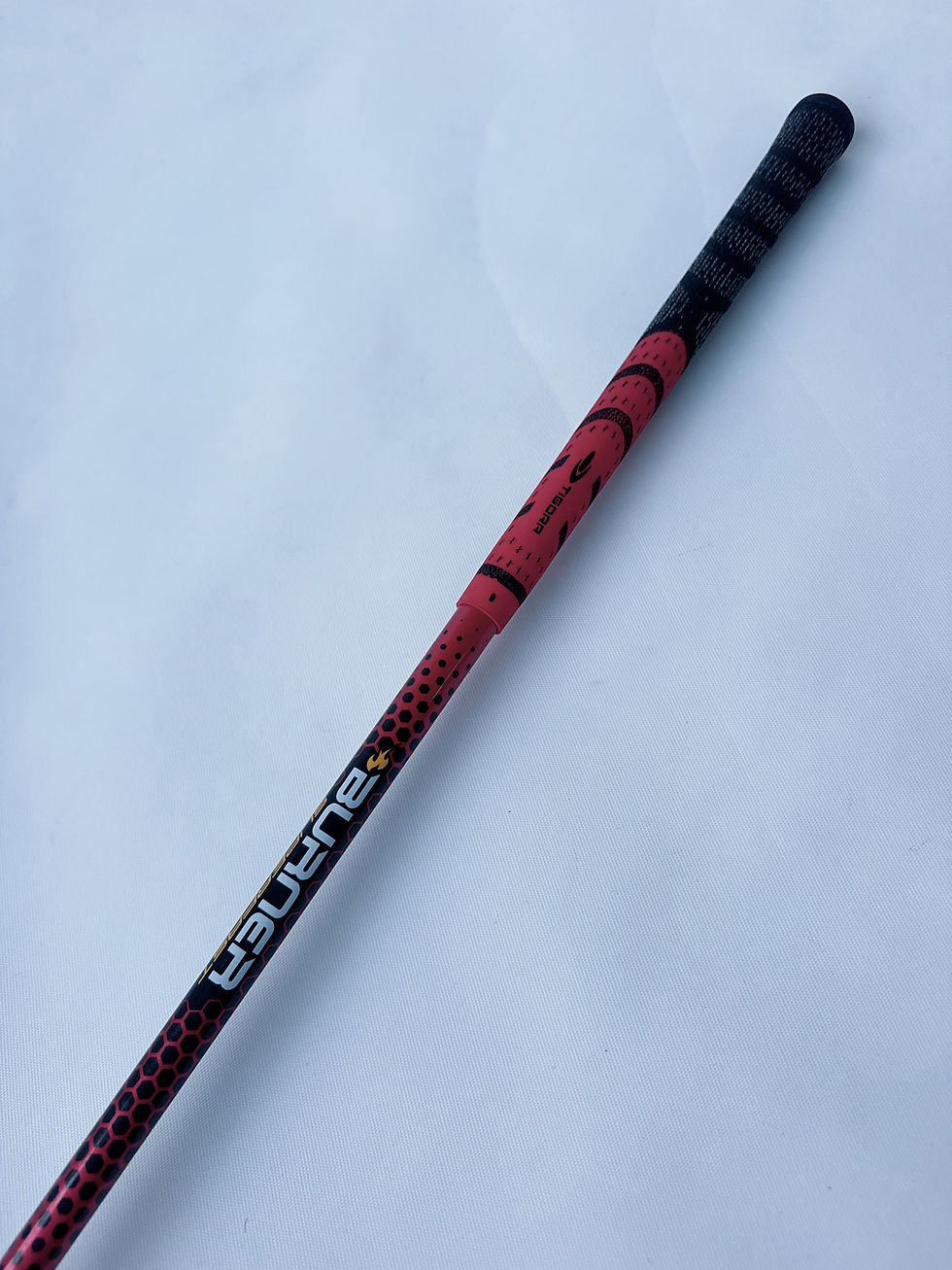 Thumbnail: Taylormade superfast #7 wood RH