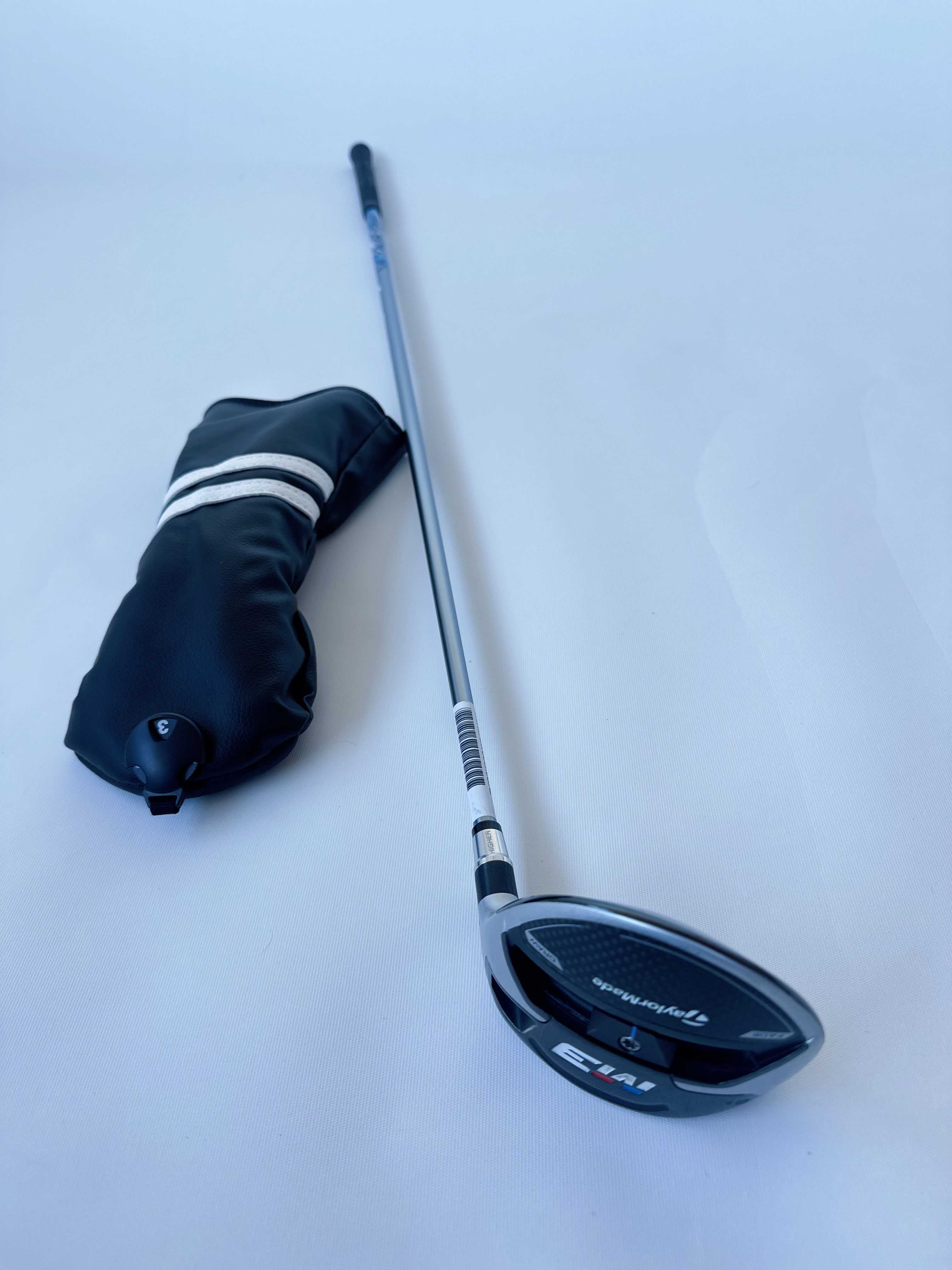 Taylormade M3 #3 wood RH