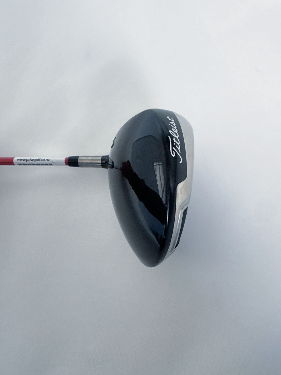 Thumbnail: Titleist 909D2 Driver RH