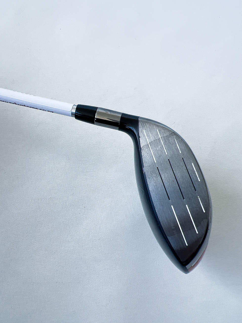 Thumbnail: Callaway MAVRIK #3 wood RH