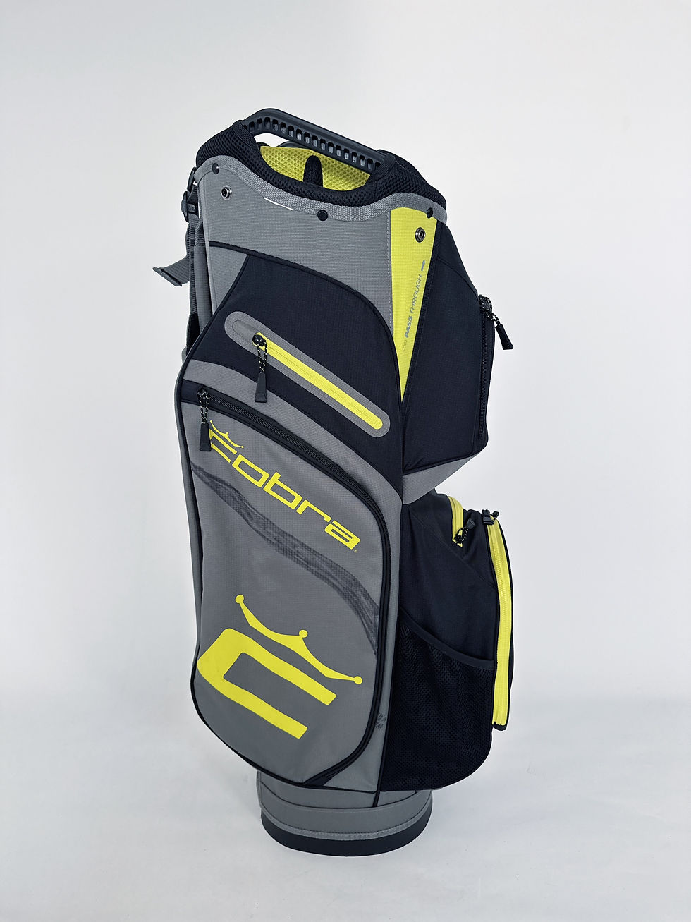 Thumbnail: Cobra golf bag 