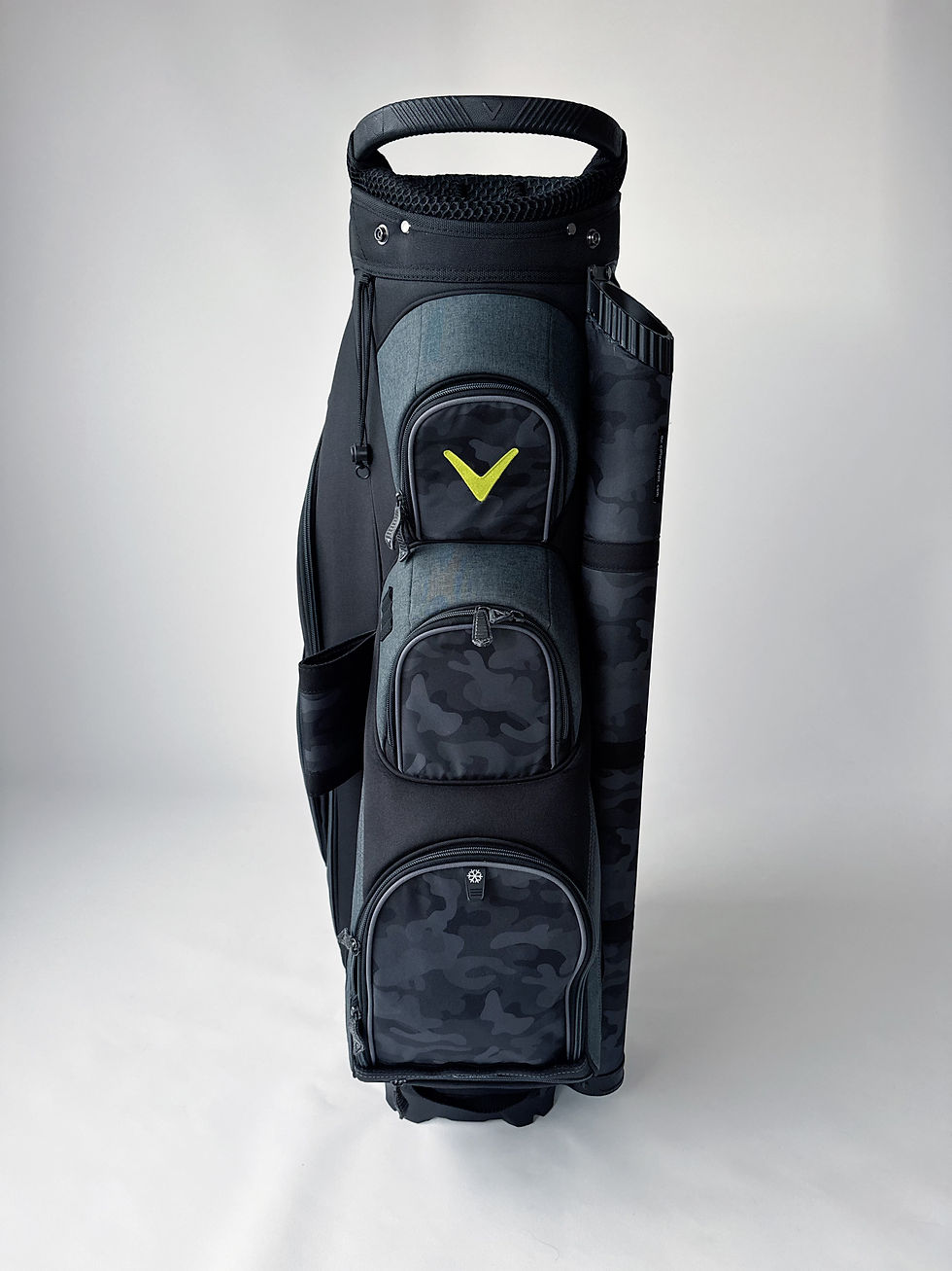 Thumbnail: Callaway Forrester golf bag 