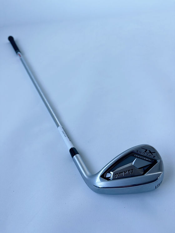Cleveland ZIPCORE XL #G iron RH | NZ | PDW Golf