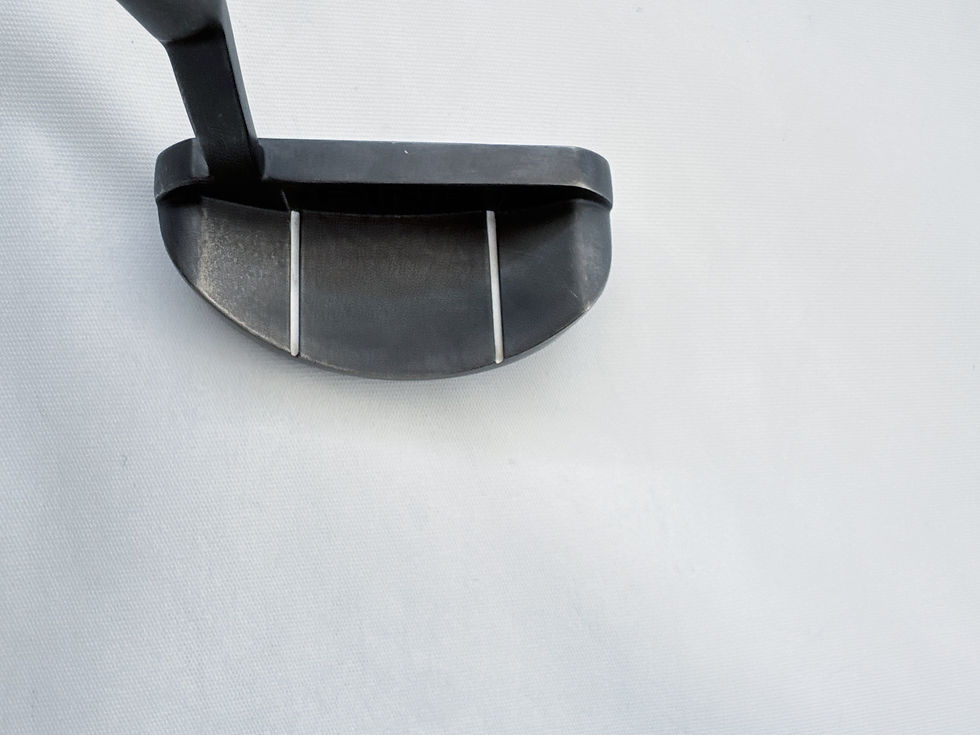 Thumbnail: PING SIGMA G piper 3 putter RH