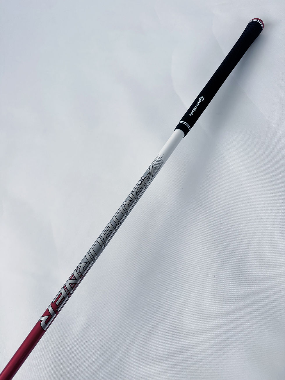Thumbnail: Taylormade AeroBurner Driver RH