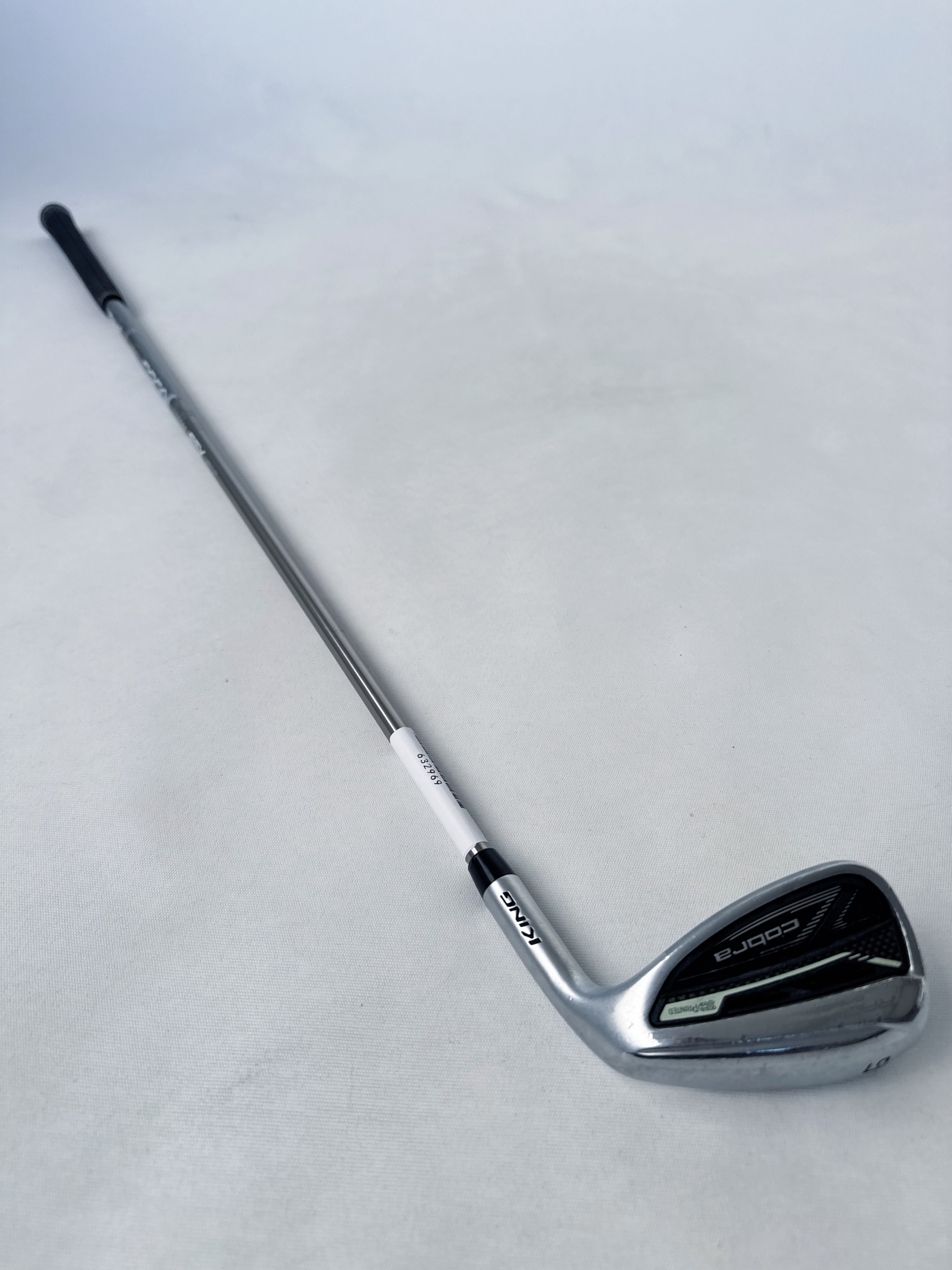 Cobra RAD speed #G iron RH