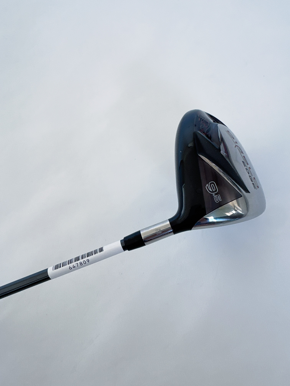 Thumbnail: Callaway Diablo edge Driver RH