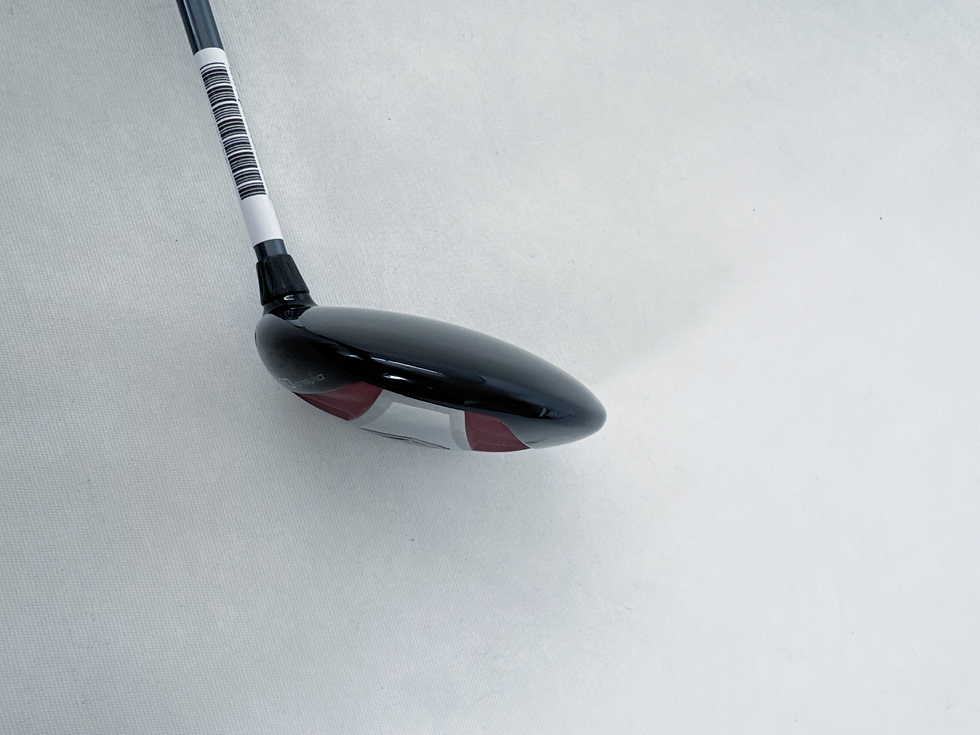 Thumbnail: Callaway Diablo Octane #4 wood RH