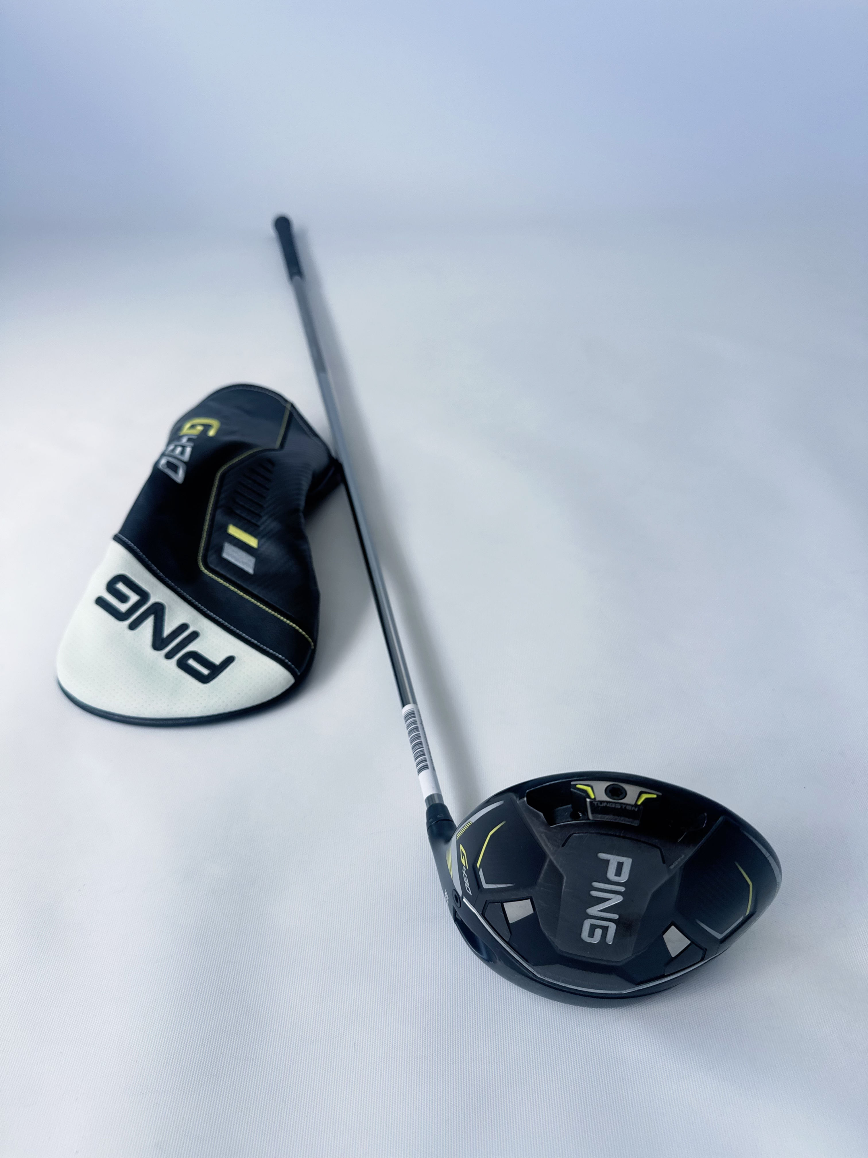 PING G430 max Driver RH